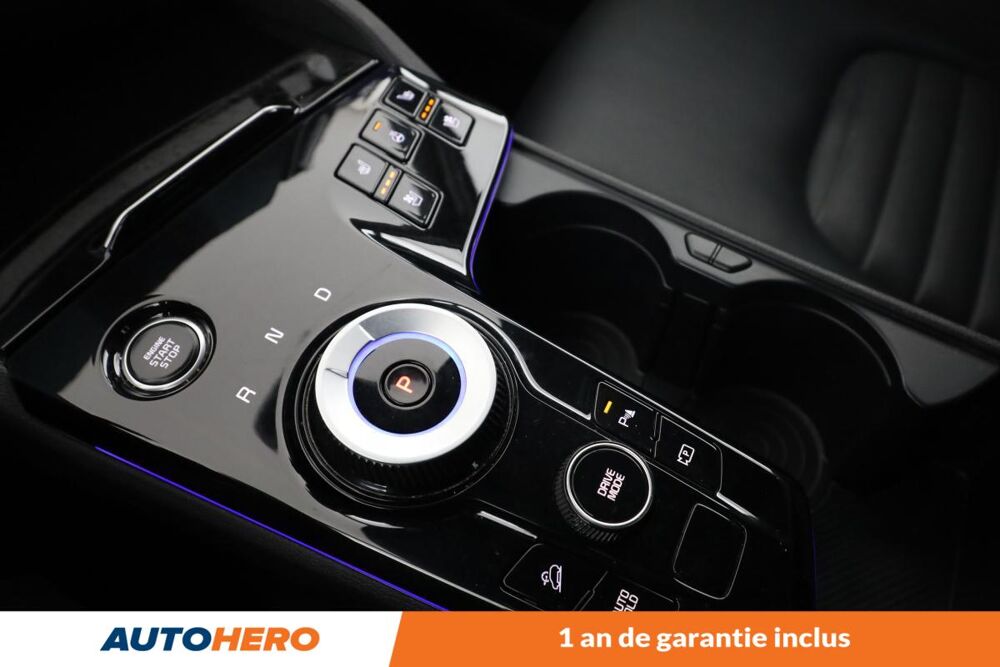 Sportage 1.6 T-GDi ISG Hybride GT-Line Premium 4x2 BVA6 230 ch 2023 occasion 92130 Issy-les-Moulineaux