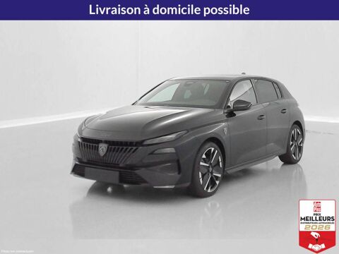 308 III(2) 1.5 BlueHDi 130ch GT Exclusive EAT8 2026 occasion 10150 Lavau
