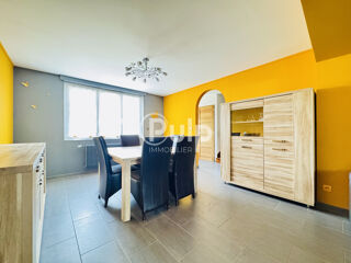  Maison � vendre 6 pi�ces 125 m�