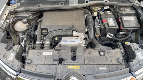 C4 1.2 PureTech 130 Feel 2021 occasion 44240 La Chapelle Sur Erdre