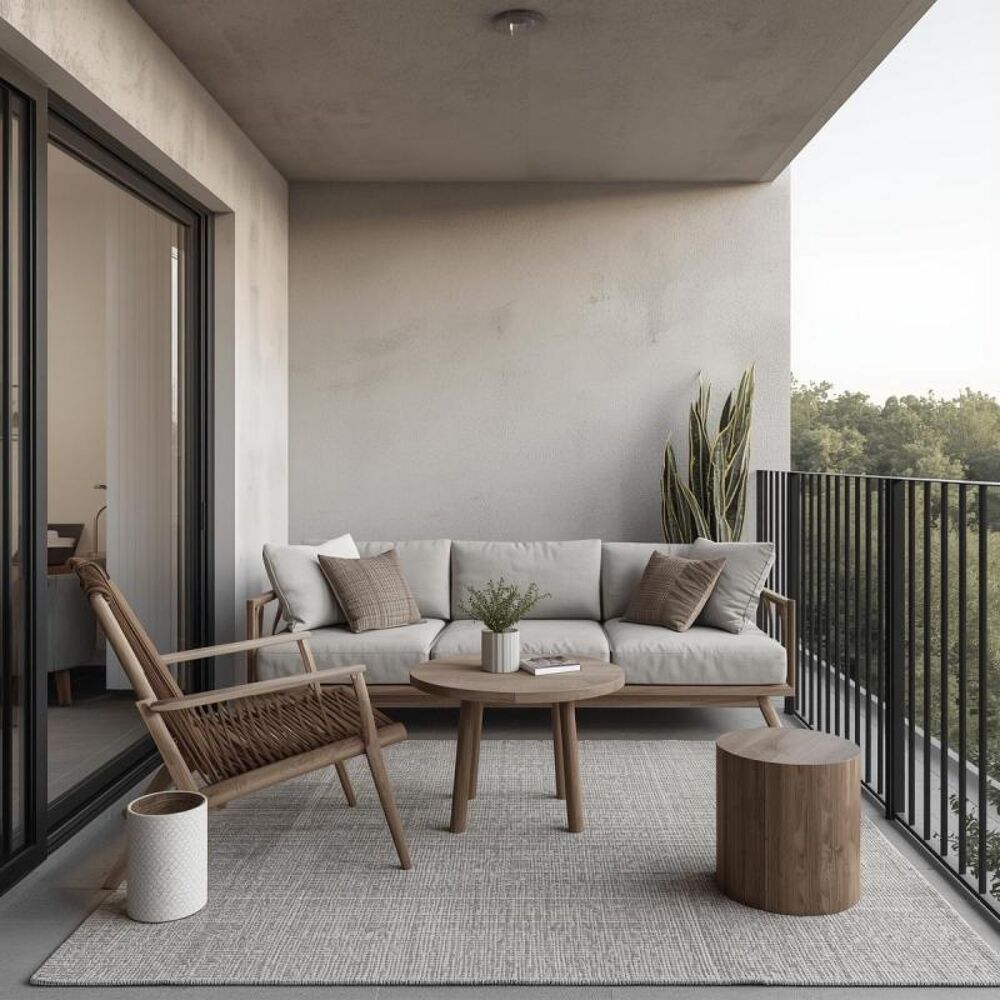 Appartement 3 pièces 64 m² · à Anse · 64 m² · 294 000 €