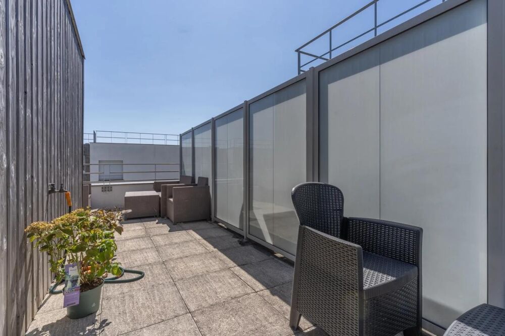 Appartement 4 pièces - 80 m2 - Éragny