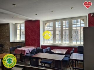  Appartement à vendre 15 + pièces 500 m²