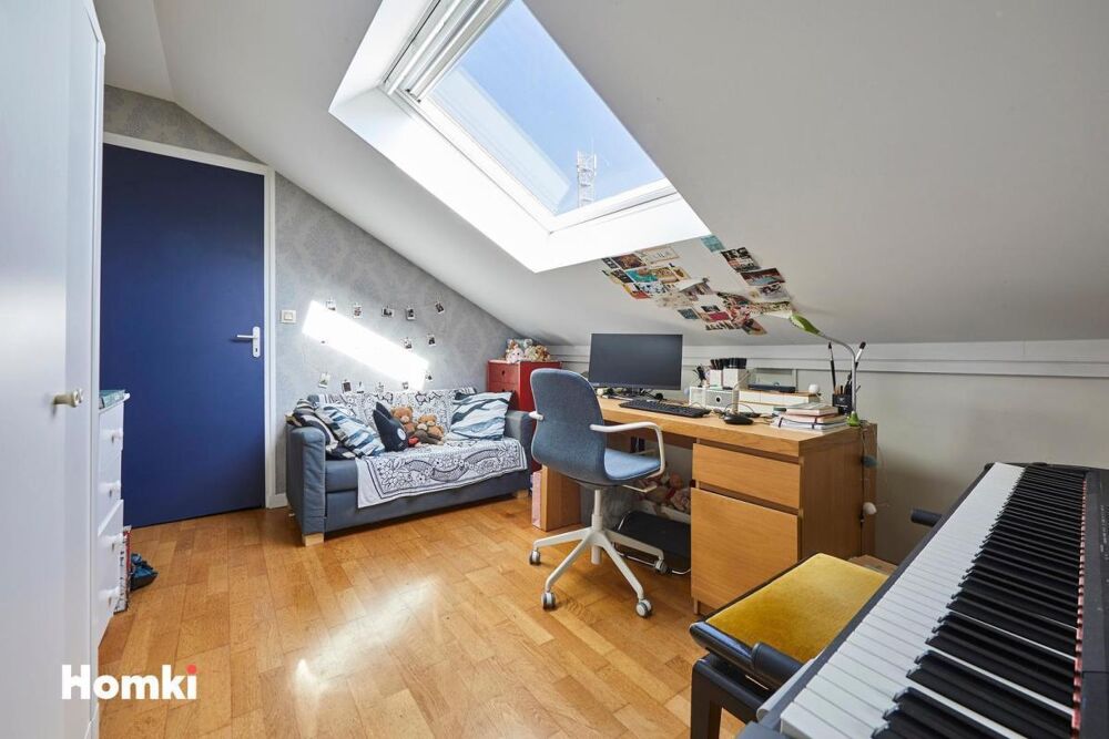 à vendre  Maison Rennes (35000)