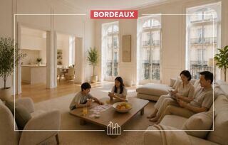  Appartement à vendre 5 pièces 151 m²