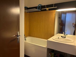  Appartement � vendre 1 pi�ce 30 m�