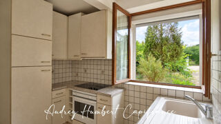  Maison à vendre 5 pièces 121 m²
