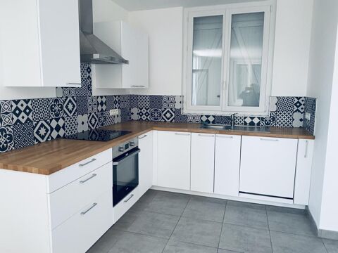  Maison � louer 4 pi�ces 120 m�