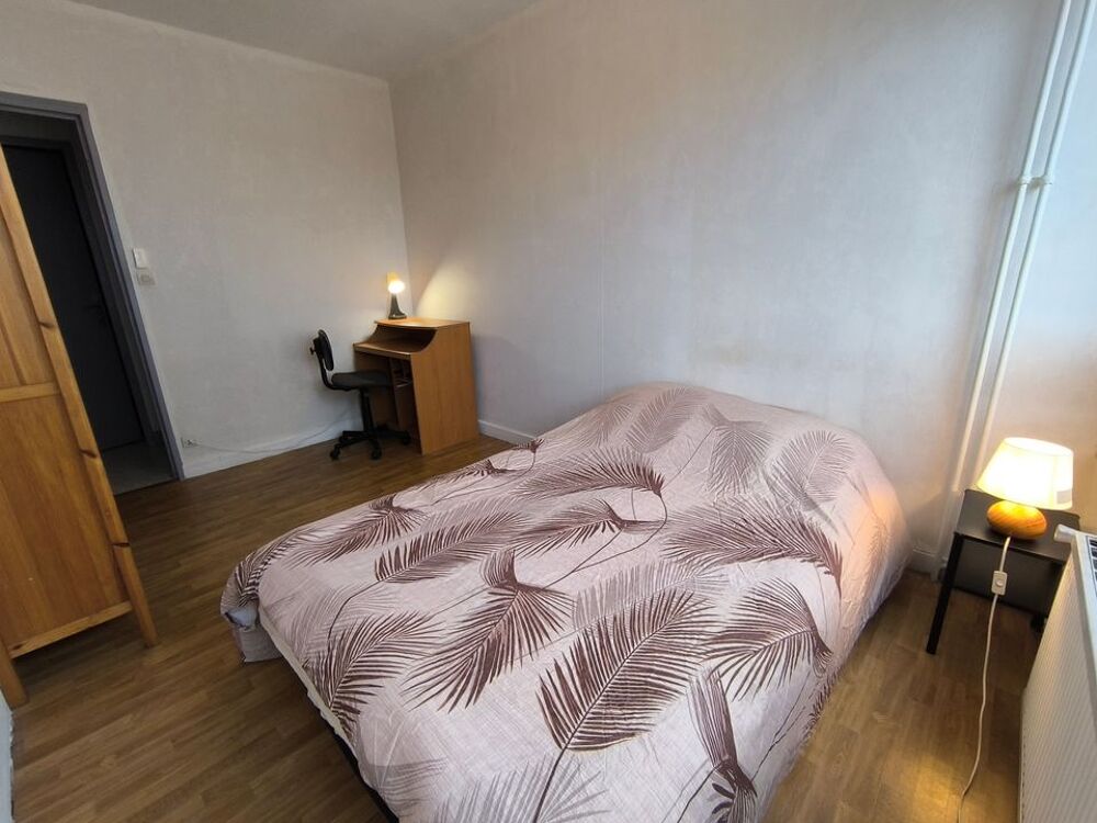 Location Appartement Appartement de 77m2 à louer sur Lyon 07 Lyon 7