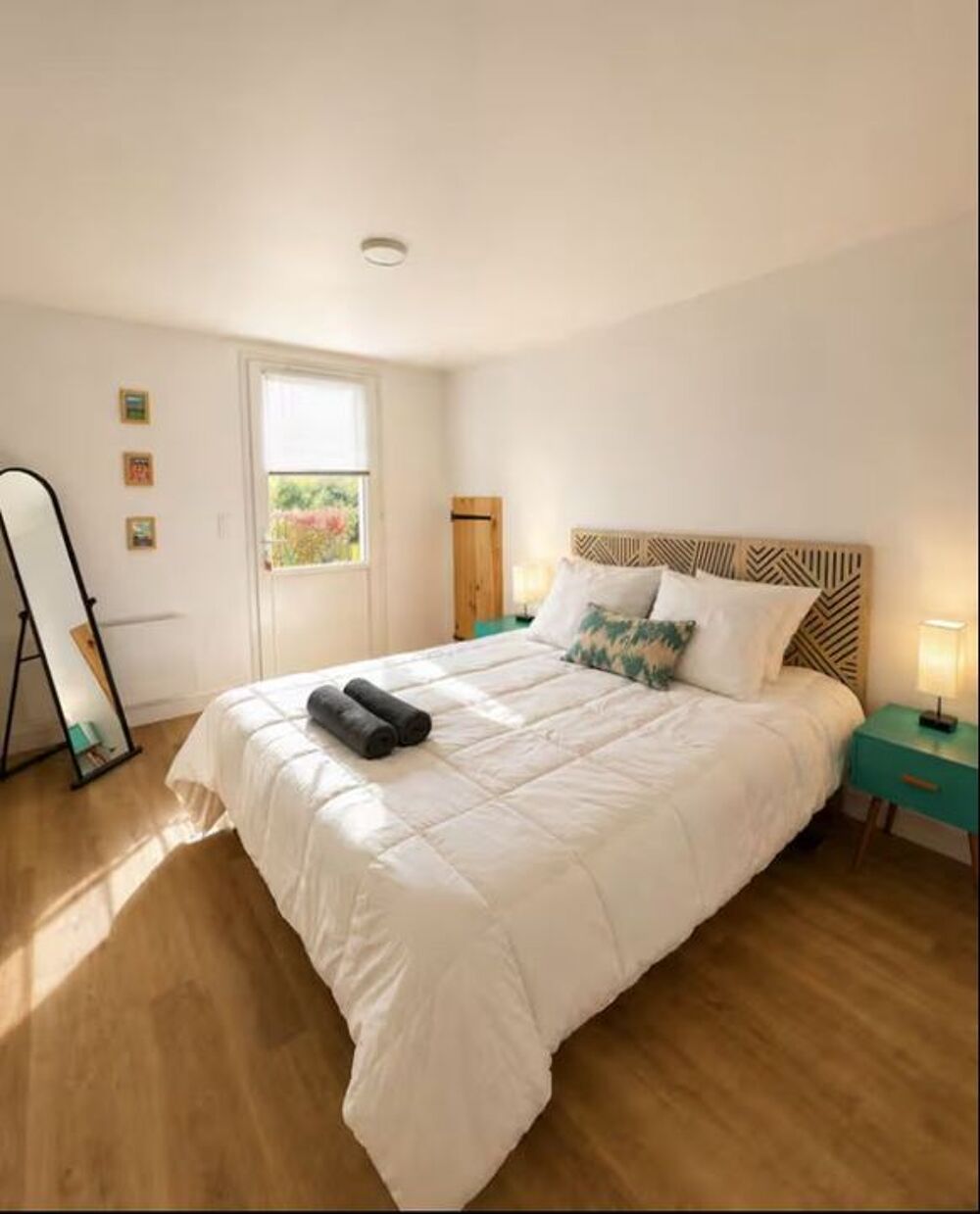 Location Appartement Appartement de 69m2 à louer sur Briscous Briscous