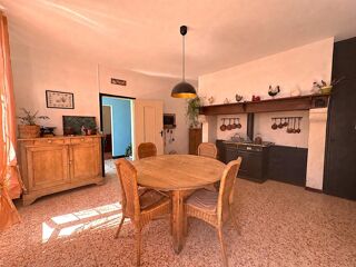  Maison à vendre 5 pièces 165 m²