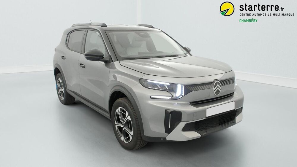 C3 Aircross Hybride 145 e-DCS6 Max 2026 occasion 73420 Voglans