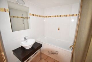  Appartement à vendre 2 pièces 36 m²