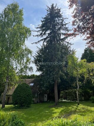  Maison � vendre 6 pi�ces 197 m�