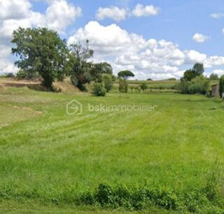  Terrain � vendre 1177 m�