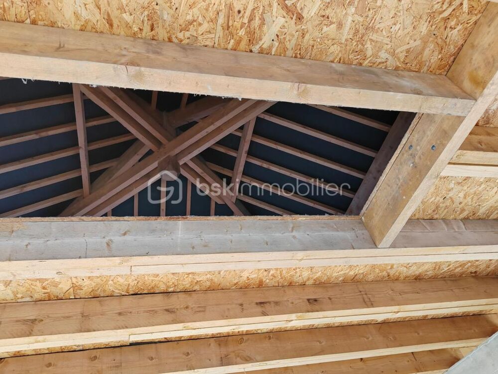 Vente Maison MAISON EN COUR DE CONSTRUCTION SUR 22000 M3 Merlimont