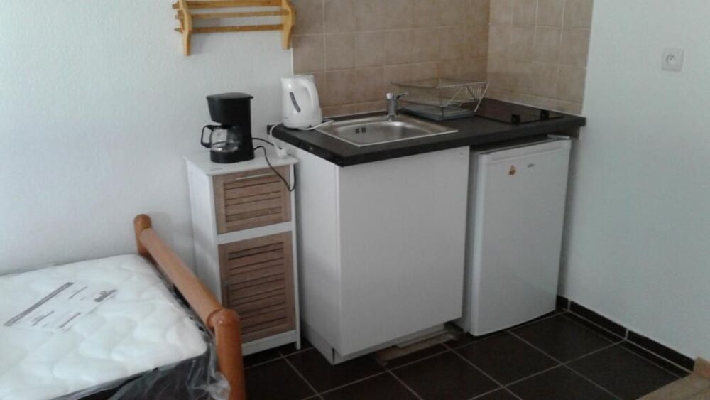 Location Appartement Studio de 18m2 à louer sur Mulhouse Mulhouse