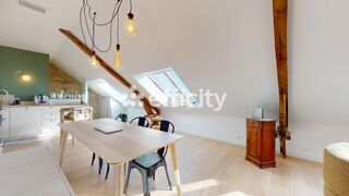  Appartement � vendre 3 pi�ces 75 m�