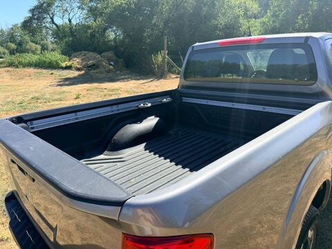 Navara NP300 -CAB D23 2.3 DCi 160.0 N-Connecta - Premi&egrave;re ma 2020 occasion 45260 Lorris