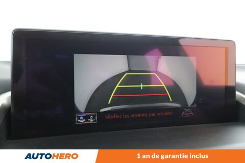 NX 300h Pack Business 2WD Auto 197 ch 2017 occasion 92130 Issy-les-Moulineaux