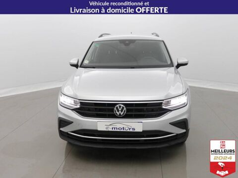 Tiguan TDI 150 DSG7 Life +Cam&eacute;ra 2023 occasion 10150 Lavau