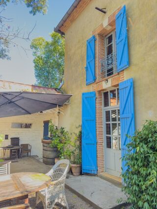  Maison � vendre 7 pi�ces 273 m�