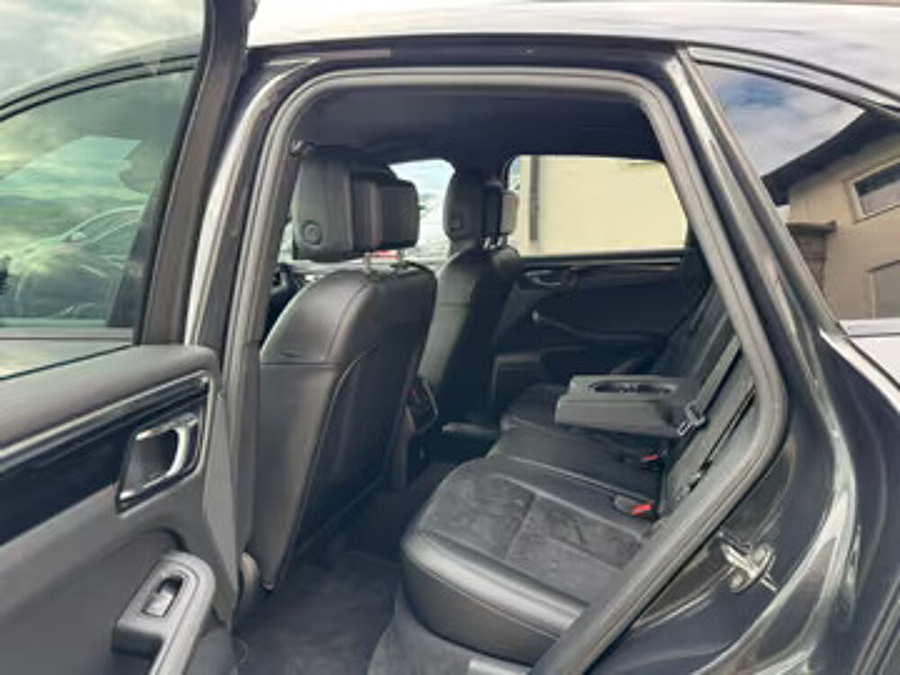 Macan S 3.0 V6 4x4 PDK Automatique 2018 occasion 33000 Bordeaux