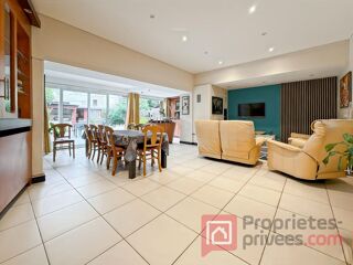  Maison à vendre 5 pièces 115 m²