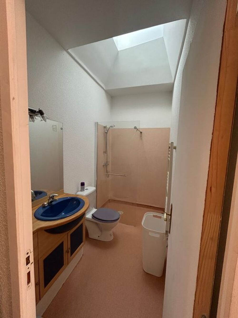 Location Appartement Studio de 25m2 à louer sur Laxou Laxou