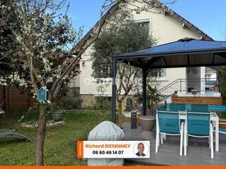  Maison � vendre 5 pi�ces 163 m�