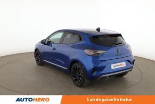 Clio 1.0 TCe GSR2 Esprit Alpine 91 ch 2025 occasion 92130 Issy-les-Moulineaux