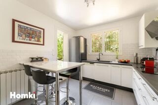  Maison à vendre 7 pièces 158 m²