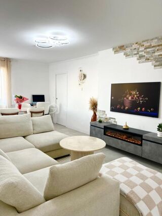  Appartement � vendre 3 pi�ces 57 m�