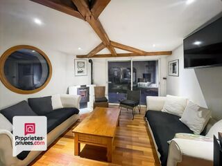  Maison � vendre 5 pi�ces 127 m�