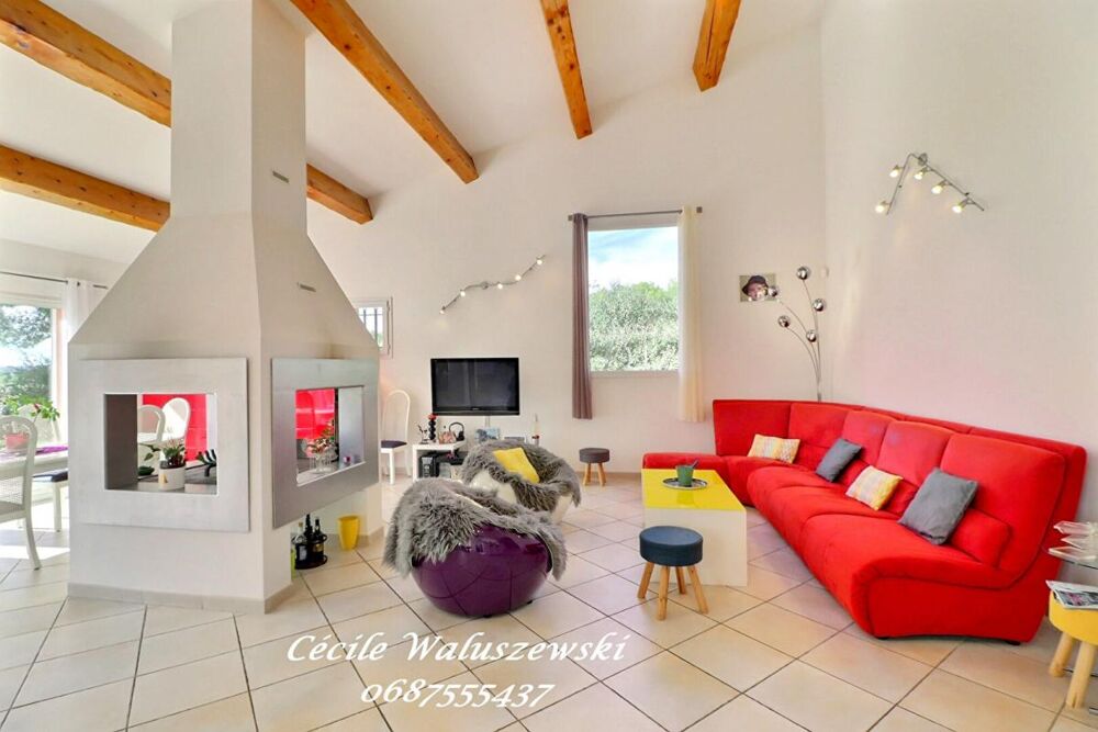  vendre  Maison Le Beausset (83330)