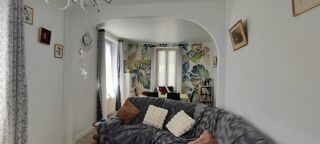  Maison � vendre 4 pi�ces 82 m�
