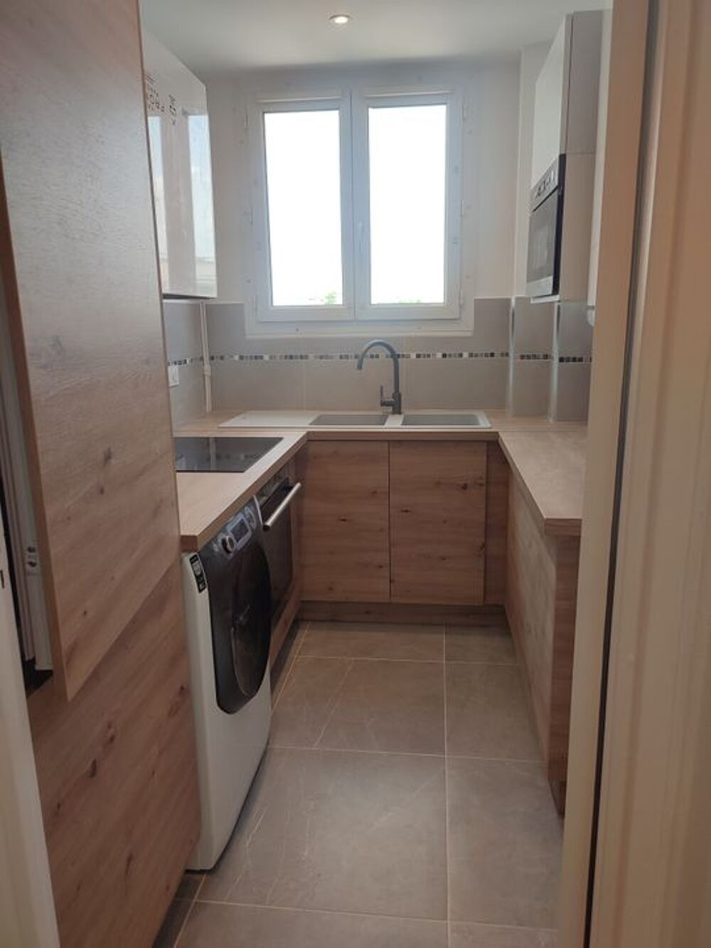 Location Appartement Appartement de 47m2 à louer sur Nanterre Nanterre