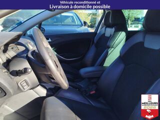 C5 HDi 115 Confort 2013 occasion 10150 Lavau