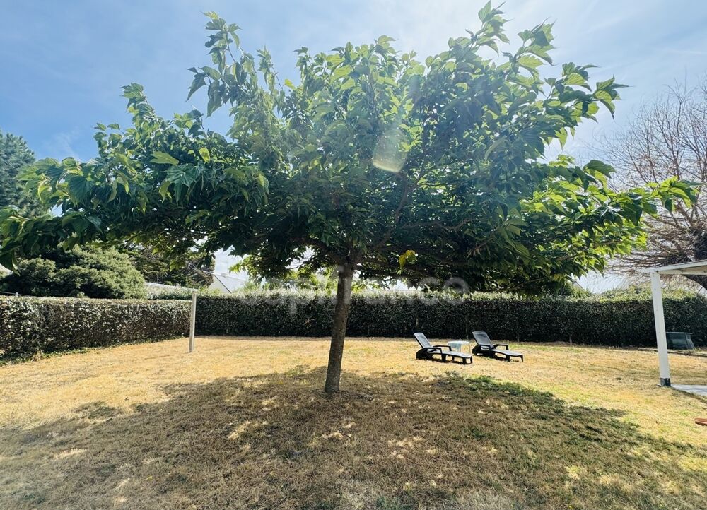 Vente Maison PIRIAC SUR MER (44) - MAISON À VENDRE - 3 CHAMBRES - PROCHE PLAGES ET COMMERCES -AU CALME Piriac sur mer