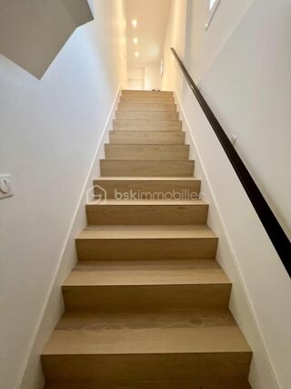  Maison à vendre 3 pièces 79 m²