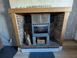  Maison � vendre 5 pi�ces 90 m�