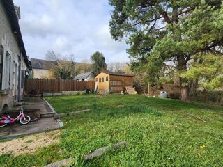  Maison � vendre 5 pi�ces 115 m�