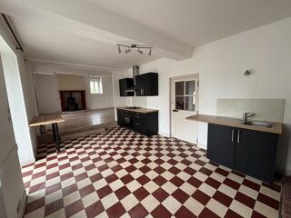  Maison à vendre 5 pièces 103 m²