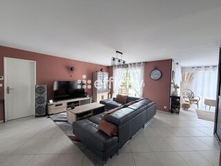  Villa � vendre 6 pi�ces 123 m�