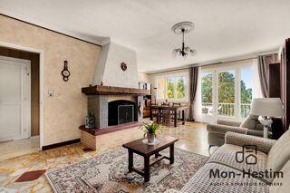  Propri�t�/ch�teau � vendre 11 pi�ces 263 m�