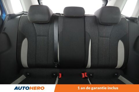 Kamiq 1.0 TSI Style DSG7 116 ch 2019 occasion 92130 Issy-les-Moulineaux
