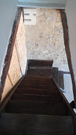  Appartement � vendre 3 pi�ces 54 m�