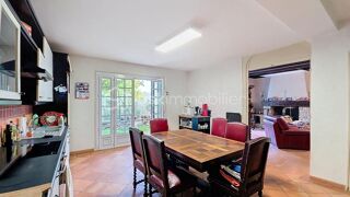  Maison à vendre 6 pièces 143 m²