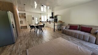 Vente Maison ? NEUF & SANS TRAVAUX – 87 m² + TERRAIN 645 m² – 10 MIN ANGOULEME Gond pontouvre