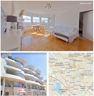  Appartement � louer 3 pi�ces 54 m�